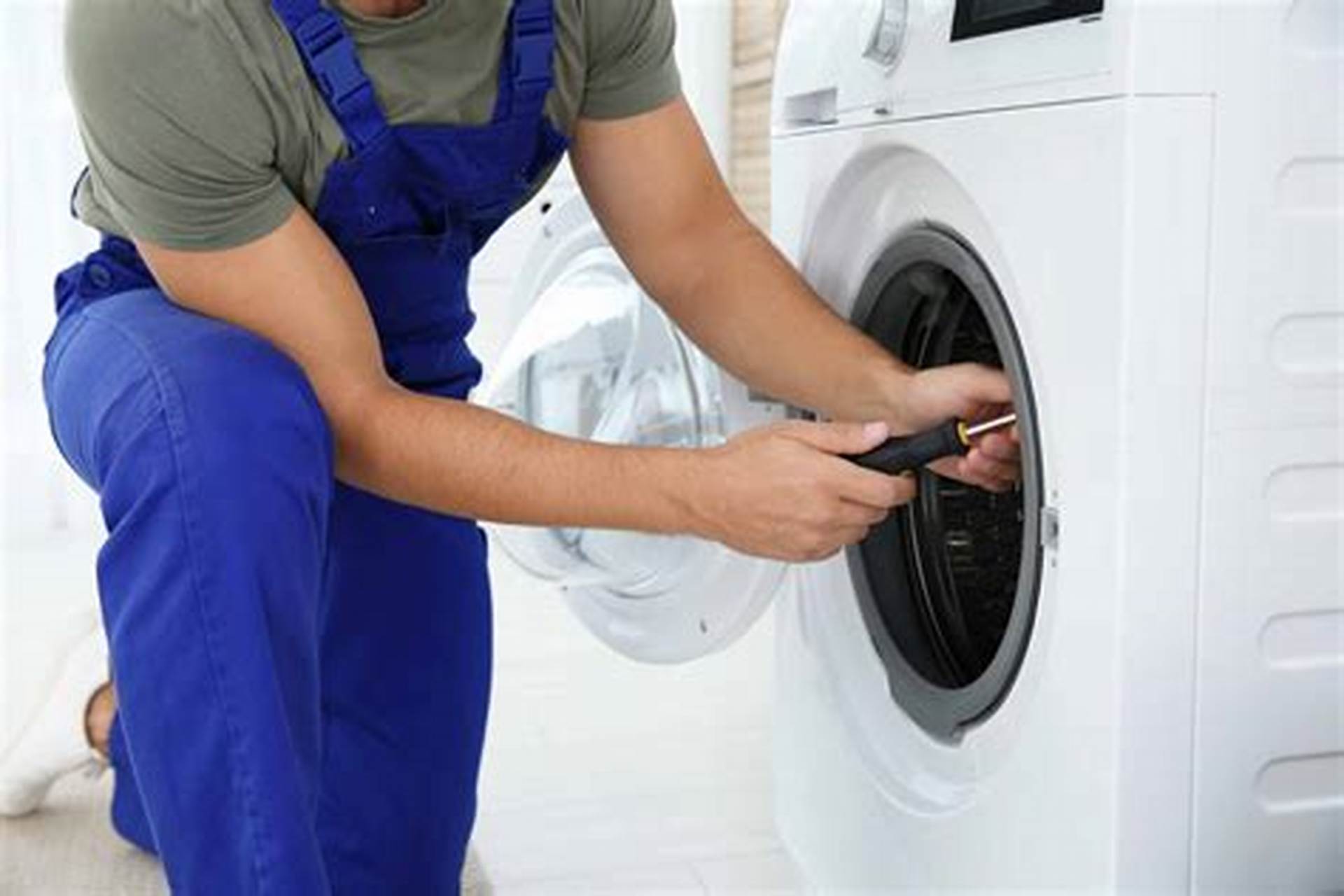 Washing Machine Repair